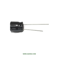 خازن 3.3uF 400V ORG