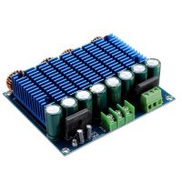 ماژول آمپلی فایر XH-M252 | TDA8954TH | 2*420W
