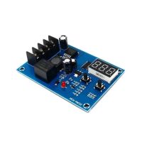 ماژول کنترل شارژ باتری HCW-M632 | XH-M603