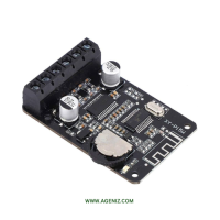 ماژول آمپلی فایر استریو بلوتوثی 30×2 وات مدل XY-P15W | HW-873