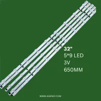 بک لایت 32 اینچ سامسونگ مدل 32F