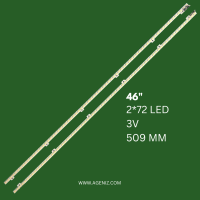 بک لایت 46 اینچ سامسونگ مدل 46D5000 -46D5550 - 46D6000 - 46D6920