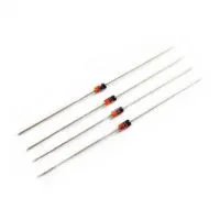 دیود زنر 6.2V 1W DO-41AL