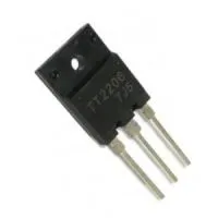 ترانزیستور TT2206 TO-3PF ORG اصلی