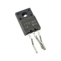 ترانزیستور TT2190 TO-220F