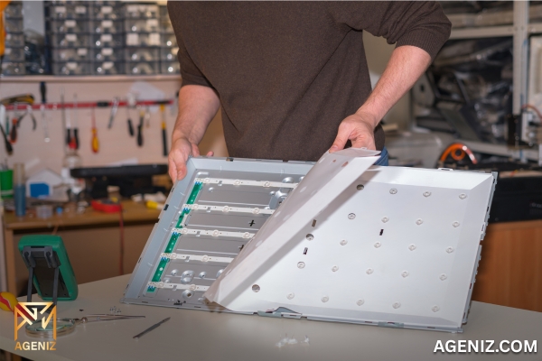 خرید بکلایت و لوازم جانبی