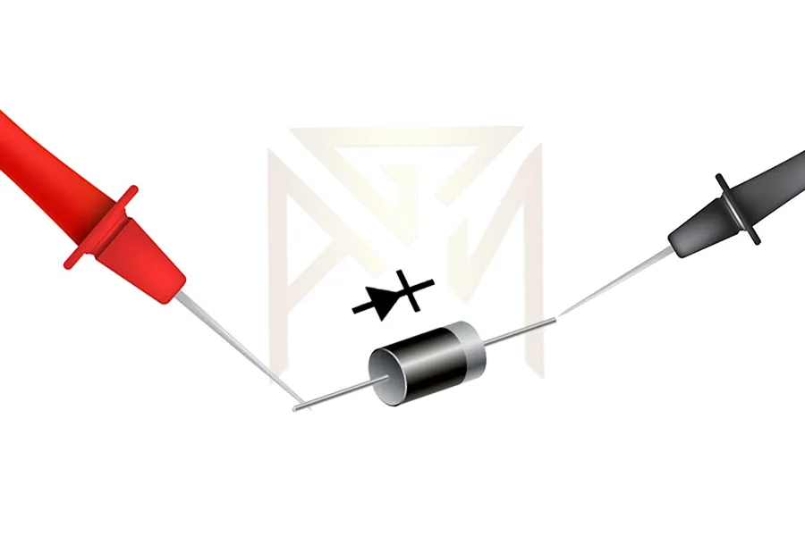 آشنایی با انواع دیود و ویژگی انها